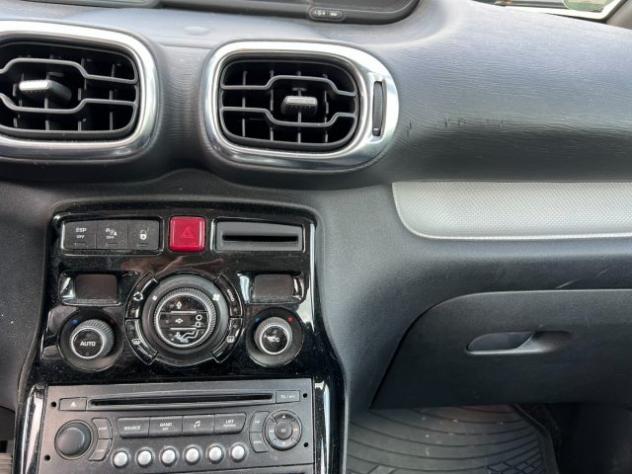 CITROEN C3 Picasso 1.4 VTi 95 Style rif. 24051599 - Foto 9