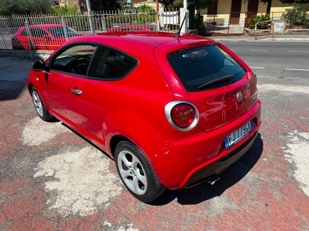 Alfa Romeo MiTo 1.4 **BENZINA** - Foto 7