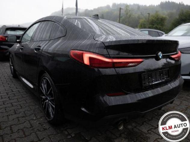 BMW 218 i Gran Coupé M sport aut/Tetto/pano/sedili/guscio rif. 24212659 - Foto 6