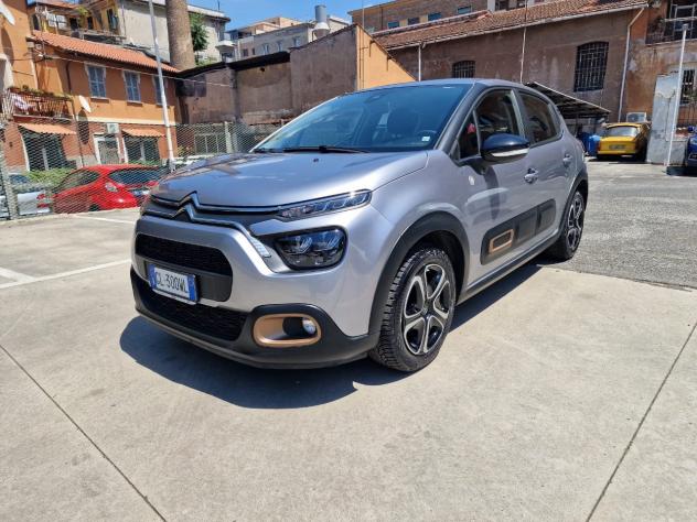 Citroen C3 1.2 GPL Shine s&s 83cv neopatentati - Foto 2
