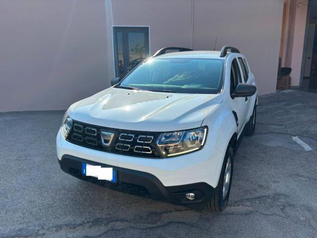 DACIA Duster 1.5 Blue dCi 8V 115CV 4x4 Comfort - Foto 4