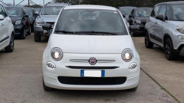 FIAT 500 HYBRID 1.0cc 70cv rif. 23159329 - Foto 7