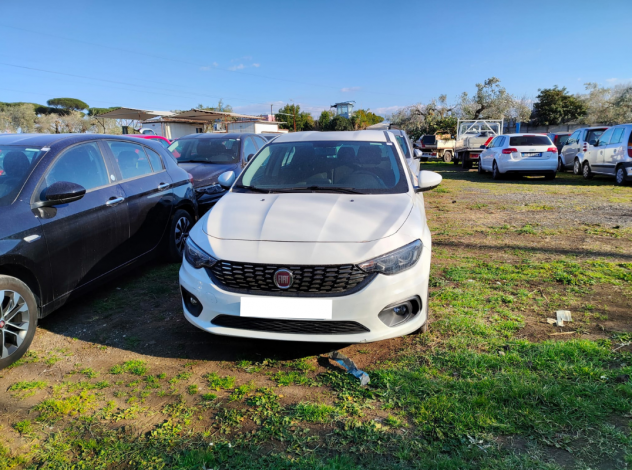 FIAT Tipo 1.3 Mjt S&S 4 porte City Life - Foto 3