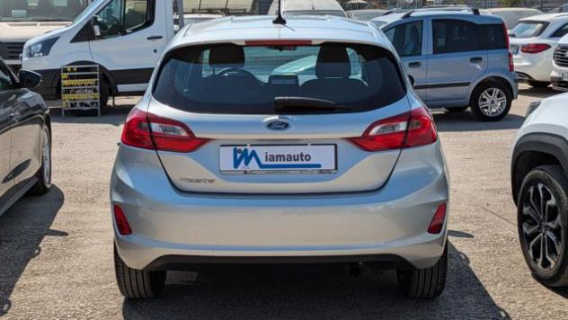 FORD Fiesta FORD EcoBlue 1.5cc 85cv rif. 23999780 - Foto 10