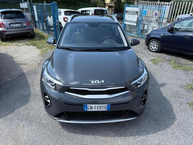 Kia Stonic 100 CV GT Line **CARPLAY** (IVA ESP) - Foto 2