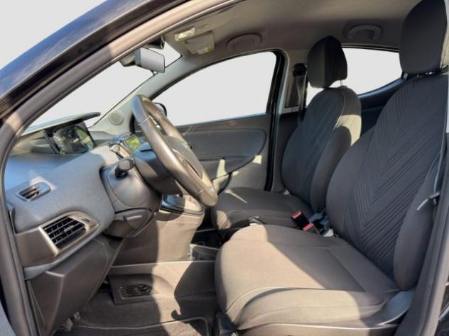 LANCIA Ypsilon Ypsilon 1.0 FireFly 5 porte S&S Hybrid Silver rif. 23971985 - Foto 9