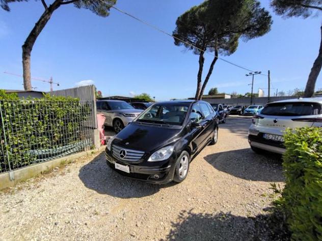 MERCEDES-BENZ B 200 2.0cc 193cv BLUETOOTH TELECAMERA rif. 20781610 - Foto 4