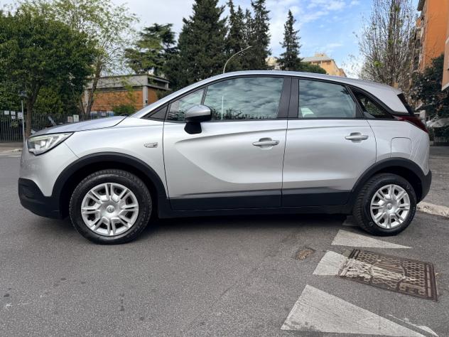 Opel Crossland X 1.5d 120cv AUTOMATICA Garanzia - Foto 4