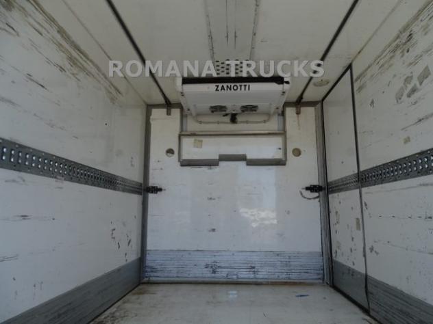 OPEL Movano ISOTERMICO -20° IN ATP 07/26 PRONTA CONSEGNA rif. 21141669 - Foto 8