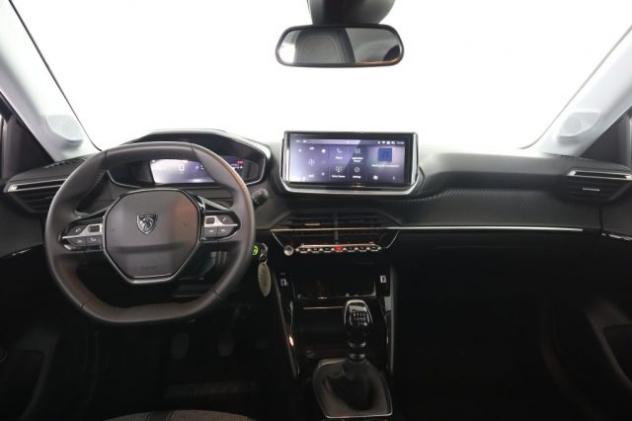PEUGEOT 208 208 PureTech 100 Stop&Start 5 porte Allure rif. 24028693 - Foto 4