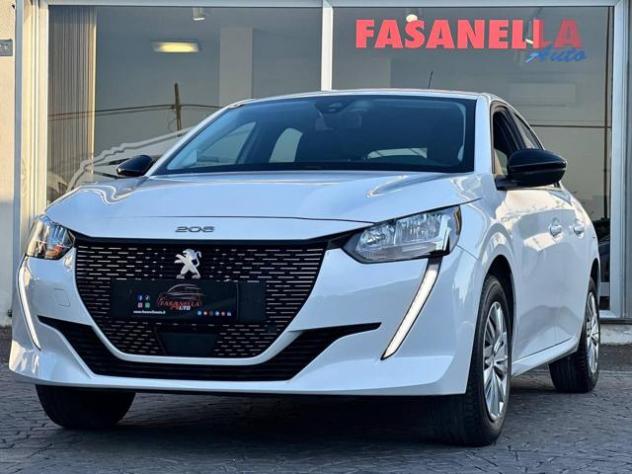 PEUGEOT 208 PureTech 1.2 Stop&Start 5 porte Active rif. 22220406 - Foto 6