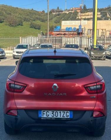Renault Kadjar dCi 8V 110CV EDC Energy Bose - Foto 3
