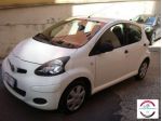 TOYOTA - Aygo - 12V VVT-i 5 porte Now Connect