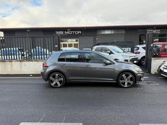 Volkswagen Golf 1.4 TGI Metano 5p. R-Line - Superprezzo - tutto incluso - Foto 2