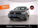 Volkswagen T-Roc 2.0 TDI DSG SCR Life
