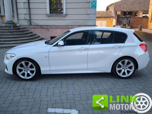 BMW 118 d 5p. Msport rif. 23779615 - Foto 5