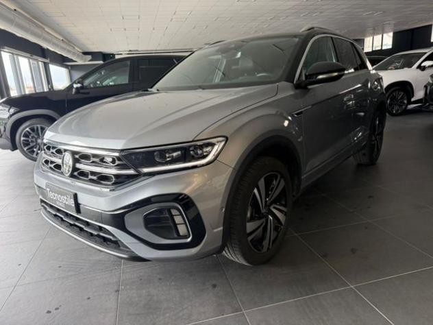 VOLKSWAGEN T-Roc 1.0 TSI R-Line rif. 23487898