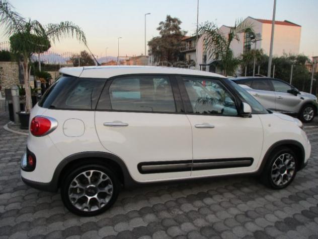 FIAT 500L 1.3 Multijet 85 CV Trekking rif. 24155838 - Foto 5