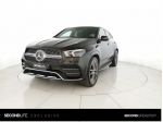 Mercedes-Benz GLE coupe 350 de phev (e eq-power) Premium Plus 4matic auto