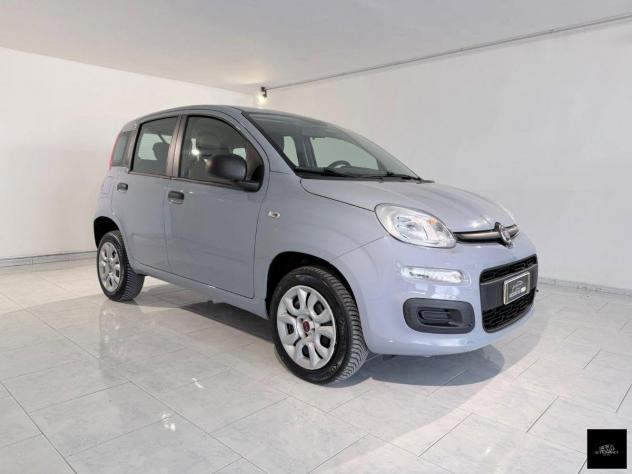FIAT - Panda - 0.9 TwinAir Turbo S&S Lounge