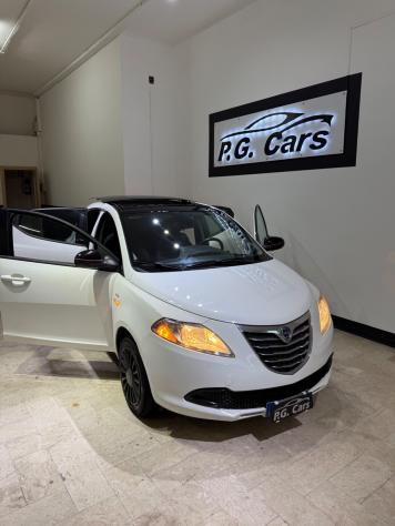 Lancia Ypsilon 1.2 69 CV 5 porte Elefantino rosa london paris - Foto 4