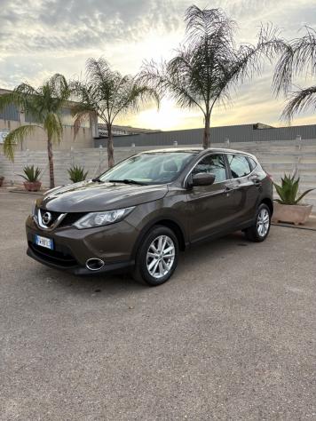 Nissan Qashqai 1.5 dCi zero lavori da eseguire in pronta consegna - Foto 2