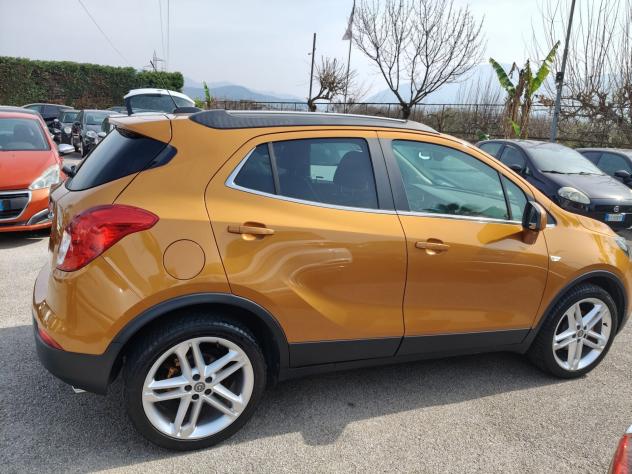 Opel Mokka X 1.6CDTI 136CV 4x2 Start&Stop Innovation - Foto 10