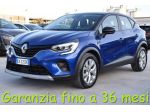 Renault Captur Captur 1.0 tce Equilibre Gpl 100cv