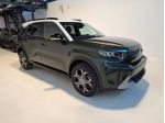 CITROEN C3 Aircross 2ª s. C3 Aircross PureTech Turbo 100 CV Plus
