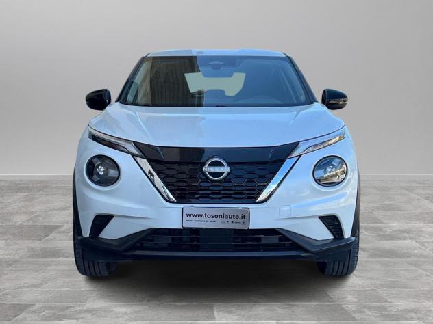 Nissan Juke 1.6 hev Acenta - Foto 3