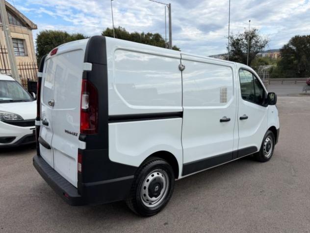 RENAULT Trafic T27 1.6 dCi 95CV rif. 24204536 - Foto 5