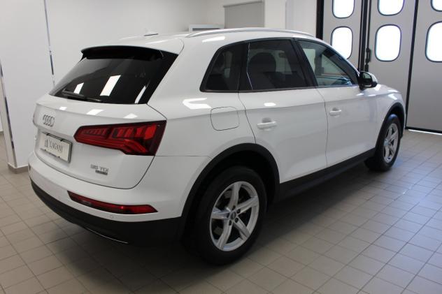 Audi Q5 35 TDI quattro S tronic Business Sport - Foto 4