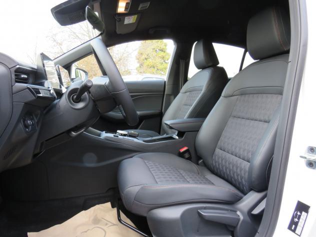 MG MG3 1.5 Hybrid+ ( HEV ) Luxury - PRONTA CONSEGNA - Foto 7