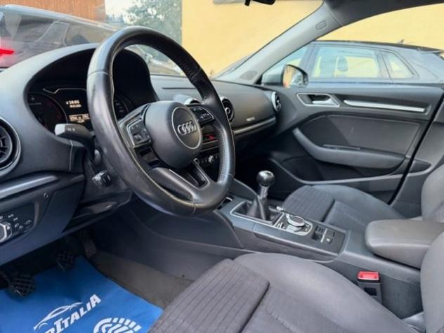 AUDI A3 Sedan 1.6 TDI 116 CV rif. 23335183 - Foto 8