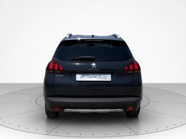 Peugeot 2008 BlueHDi 100 S&S Allure - Foto 6