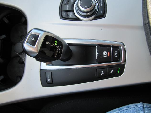Bmw X3 xDrive20d Futura - automatico - Foto 10