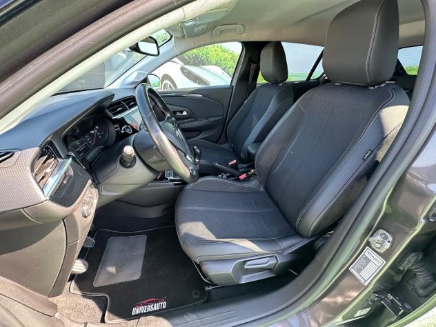 Opel Corsa 1.2 Benz/Gpl 75cv Elegance 2020 - Foto 7