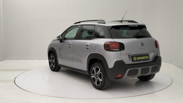 CITROEN C3 Aircross 1.2 puretech Feel s&s 110cv rif. 20969798 - Foto 3