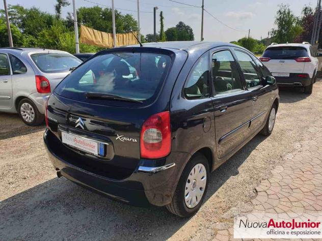 Citroën Xsara Picasso 1.6 HDi 90CV Elegance - Foto 5