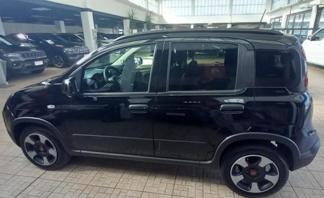 FIAT Panda Cross 1.0 FireFly S&S Hybrid City Cross rif. 24194759 - Foto 4