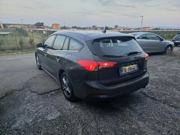 Ford Focus 1.5 TDCi 95 CV Start&Stop SW Plus - Foto 3