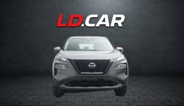 NISSAN X-Trail Mild Hybrid 7 posti KM 0 - Acenta a Torino rif. 23648836 - Foto 2