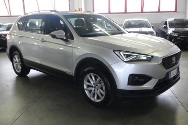SEAT Tarraco 2.0 TDI 150 CV DSG Style - PREZZO REALE rif. 23831501 - Foto 3
