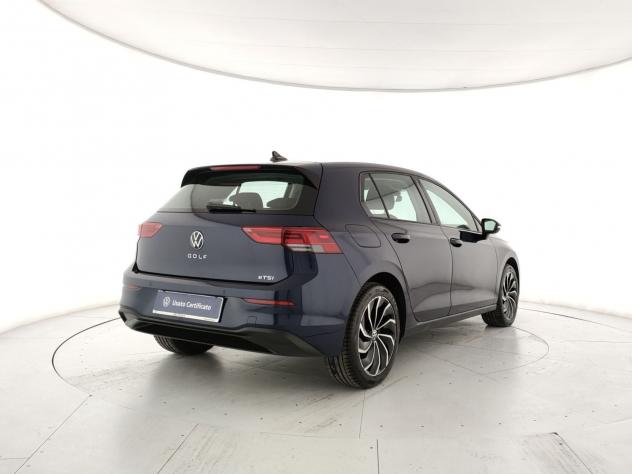 Volkswagen Golf Golf 1.5 tsi evo Life dsg 130cv - Foto 6