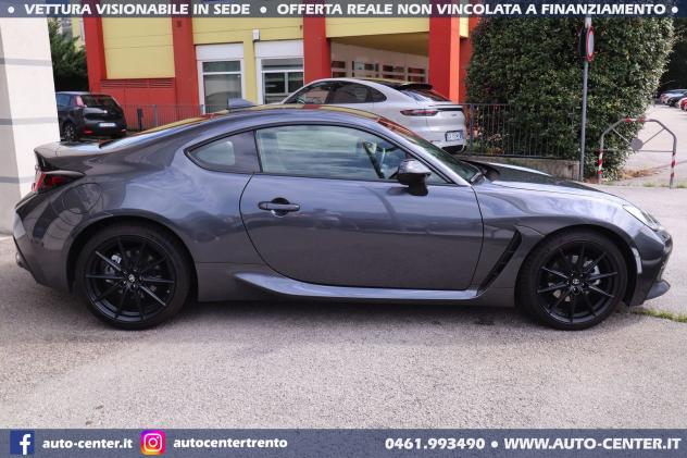 Toyota GR86 2.4 Premium Sport MANUALE - Foto 5