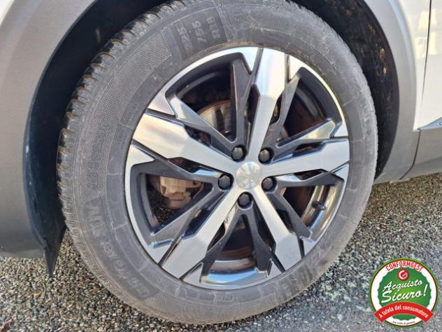 PEUGEOT 3008 BlueHDi 130 S&S GT Line UNICO PROPR. rif. 22705302 - Foto 4