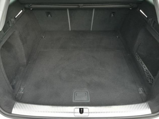 AUDI A4 Avant 35 TDI S tronic S line edition rif. 23519490 - Foto 10