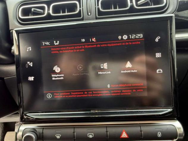 Citroen C3 C3 1.2 Puretech Shine s&s 83cv PROMO FIN - Foto 9