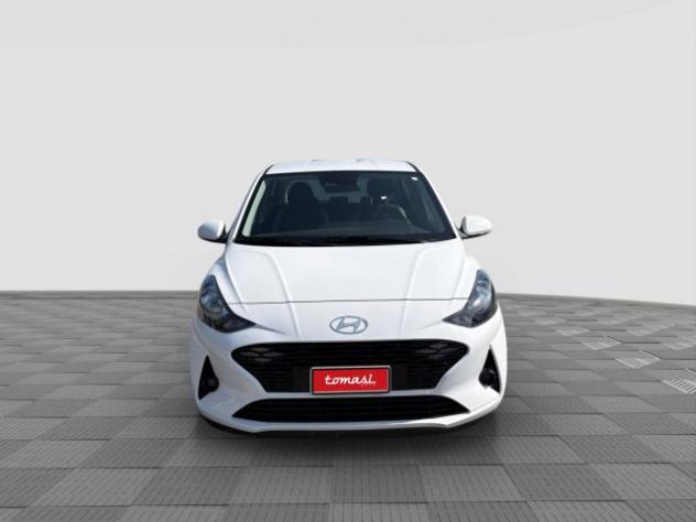 HYUNDAI i10 i10 1.0 GPL Connectline rif. 23947550 - Foto 8