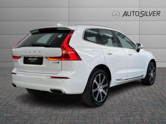 VOLVO XC60 D5 AWD Geartronic Inscription rif. 23453452 - Foto 2